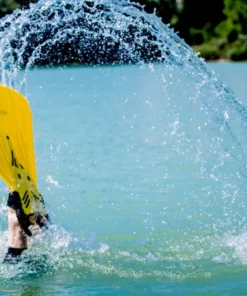 FINIS® Rapid Monofin | Recreational Adult Monofin Technical