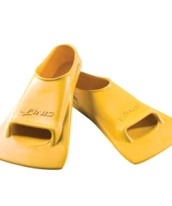 FINIS® Zoomers® Gold | Short Blade Training Fins 30 FINIS® Zoomers® Gold | Short Blade Training Fins