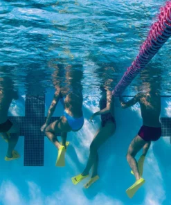 FINIS® Zoomers® Gold | Short Blade Training Fins 35 FINIS® Zoomers® Gold | Short Blade Training Fins