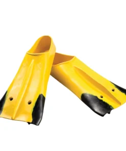 FINIS® Z2 Gold Zoomers® | Short Blade Swim Fins Technical