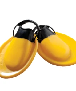 FINIS® Reduced To Clear! Positive Drive Fins | Four Stroke Training Fins Technical