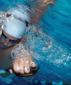 FINIS® Instinct Paddles | Strapless Sculling Paddles Technical