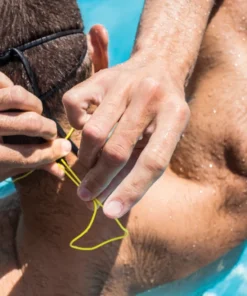 FINIS® SWIMEARS® | WATERTIGHT ACOUSTIC EARPLUGS Technical