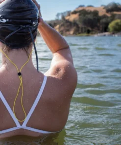 FINIS® SWIMEARS® | WATERTIGHT ACOUSTIC EARPLUGS Technical