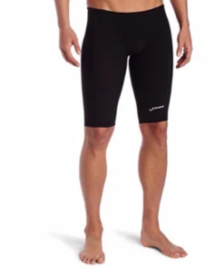 FINISĀ® Tech Suits Hydrospeed Flux | Male Jammer
