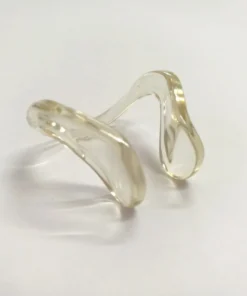 FINIS® Nose Clip | Clear