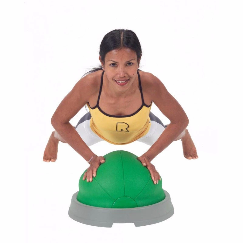 GYMNIC Resistance Training CORE BALANCE | (Fully Imported From ITALY) 5 GYMNIC Resistance Training CORE BALANCE | (Fully Imported From ITALY)