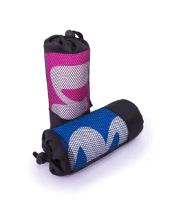 Swimshop2u.com I'm Here To Be Awesome Microfibre Towel (Pink) 6 Swimshop2u.com I'm Here To Be Awesome Microfibre Towel (Pink)