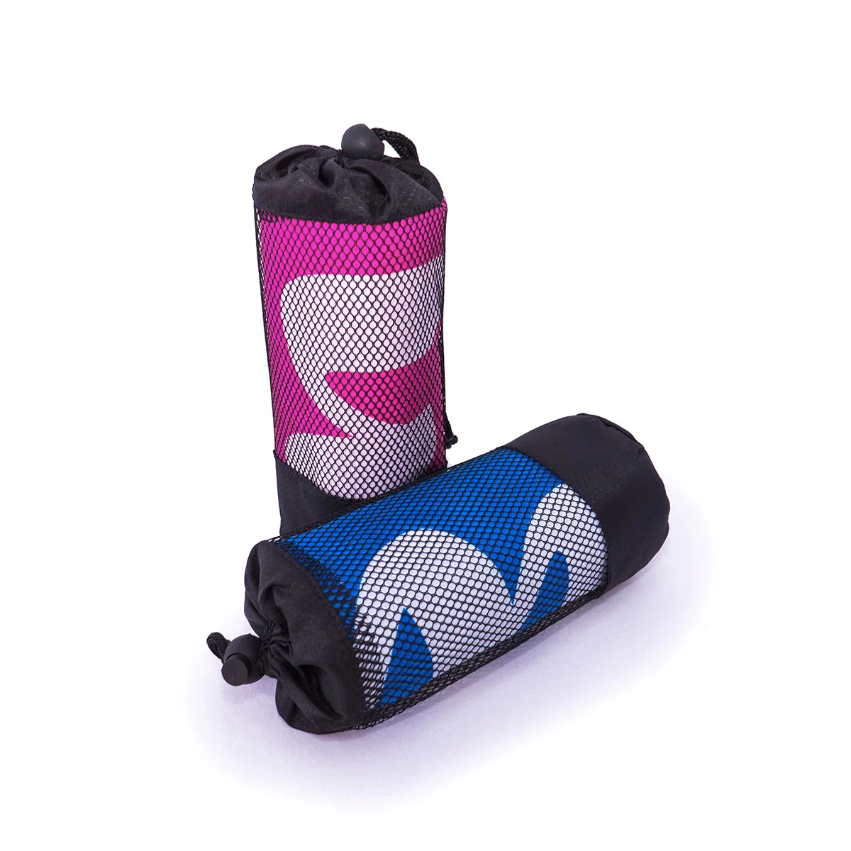 Swimshop2u.com I'm Here To Be Awesome Microfibre Towel (Pink) 3 Swimshop2u.com I'm Here To Be Awesome Microfibre Towel (Pink)