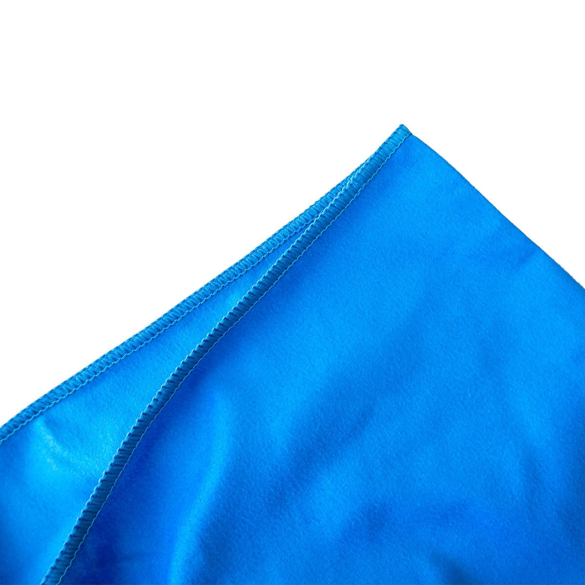 Swimshop2u.com I'm Here To Be Awesome Microfibre Towel (Blue) Accessories 2 Swimshop2u.com I'm Here To Be Awesome Microfibre Towel (Blue) Accessories