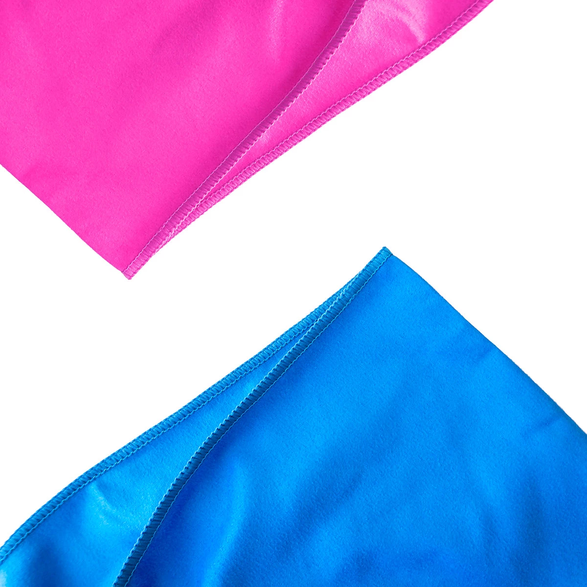 Swimshop2u.com I'm Here To Be Awesome Microfibre Towel (Pink) 2 Swimshop2u.com I'm Here To Be Awesome Microfibre Towel (Pink)