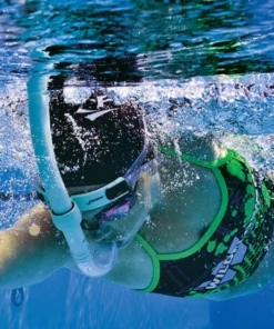 FINIS® Technical Glide Snorkel | Technique & Training Snorkel