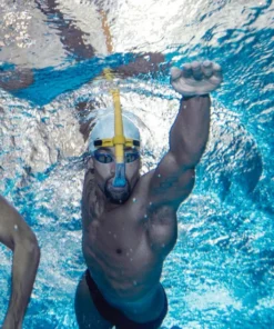 FINIS® Technical Glide Snorkel | Technique & Training Snorkel