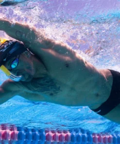 FINIS® Freestyle Snorkel | Designed For Freestyle