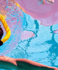 FINIS® Freestyle Snorkel | Designed For Freestyle