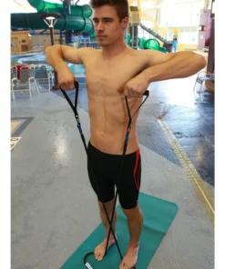 Original StrechCordz® With Handles S100 Technical