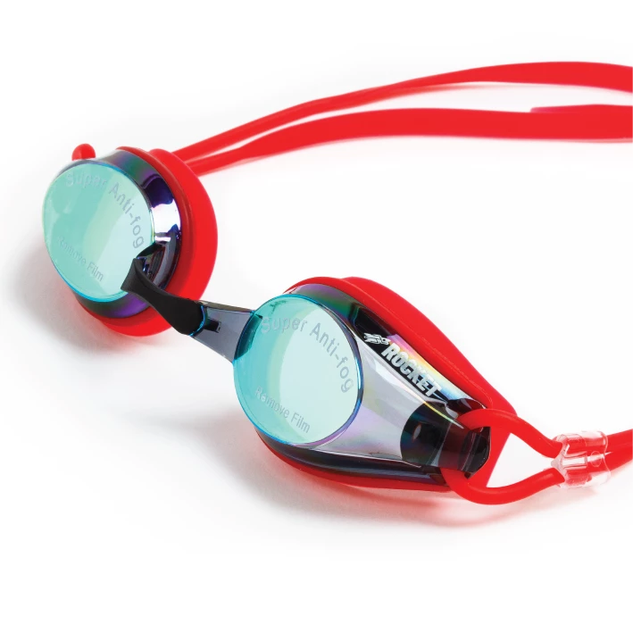 Goggles & Caps Soyuz Goggles | Rocket Science Sports®