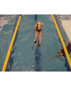 Technical StrechCordz® Kick Trainer S123