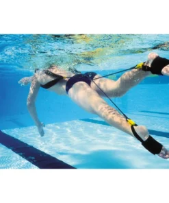 Technical StrechCordz® Kick Trainer S123