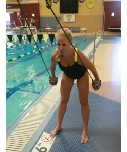 Technical StrechCordz® With Paddles S101