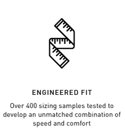 FINIS® VAPOR: RACE JOHN | TECHNICAL RACING SUIT 15 FINIS® VAPOR: RACE JOHN | TECHNICAL RACING SUIT