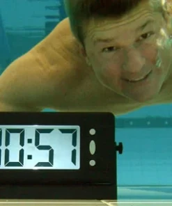 Pace Pal® | Underwater Pace Clock For Swimmers Electronics
