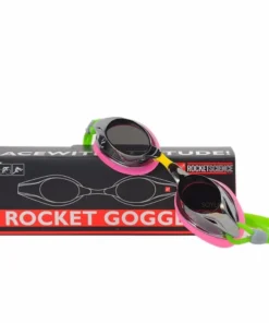 Goggles & Caps Soyuz Goggles | Rocket Science Sports®
