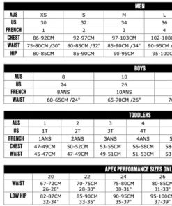 Funky Trunks Men Swimwear Steamy Nights | Mens Sidewinder Trunks