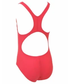 Girls Swimwear Reduced To Clear! | SPEEDO® Acorus Allover Splashback - Pink 6 Girls Swimwear Reduced To Clear! | SPEEDO® Acorus Allover Splashback - Pink