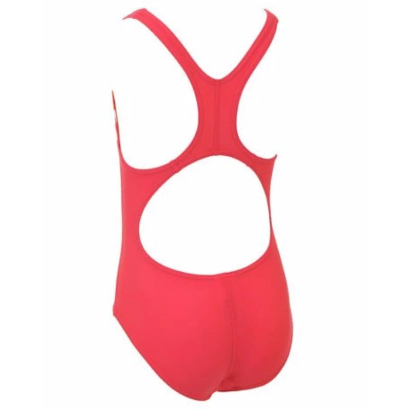 Girls Swimwear Reduced To Clear! | SPEEDO® Acorus Allover Splashback - Pink 3 Girls Swimwear Reduced To Clear! | SPEEDO® Acorus Allover Splashback - Pink