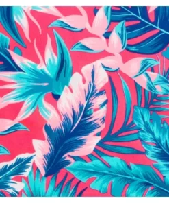 Funkita Women Swimwear Trop Fest | Ladies Eco Diamond Back One Piece