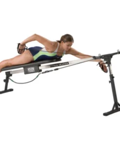Vasa Trainer Pro | Swim Trainer & Swimming Training Bench Technical