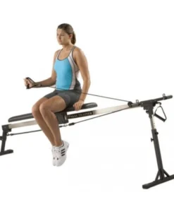 Vasa Trainer Pro | Swim Trainer & Swimming Training Bench Technical